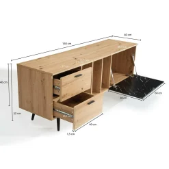 Clearance Lowboard Lowboards