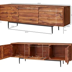 Discount Lowboard Lowboards