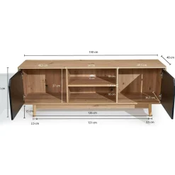 Outlet Lowboard Lowboards