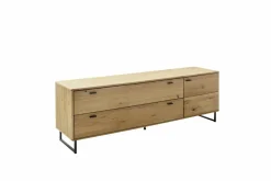 Outlet Lowboard AREZZO Lowboards|Lowboards