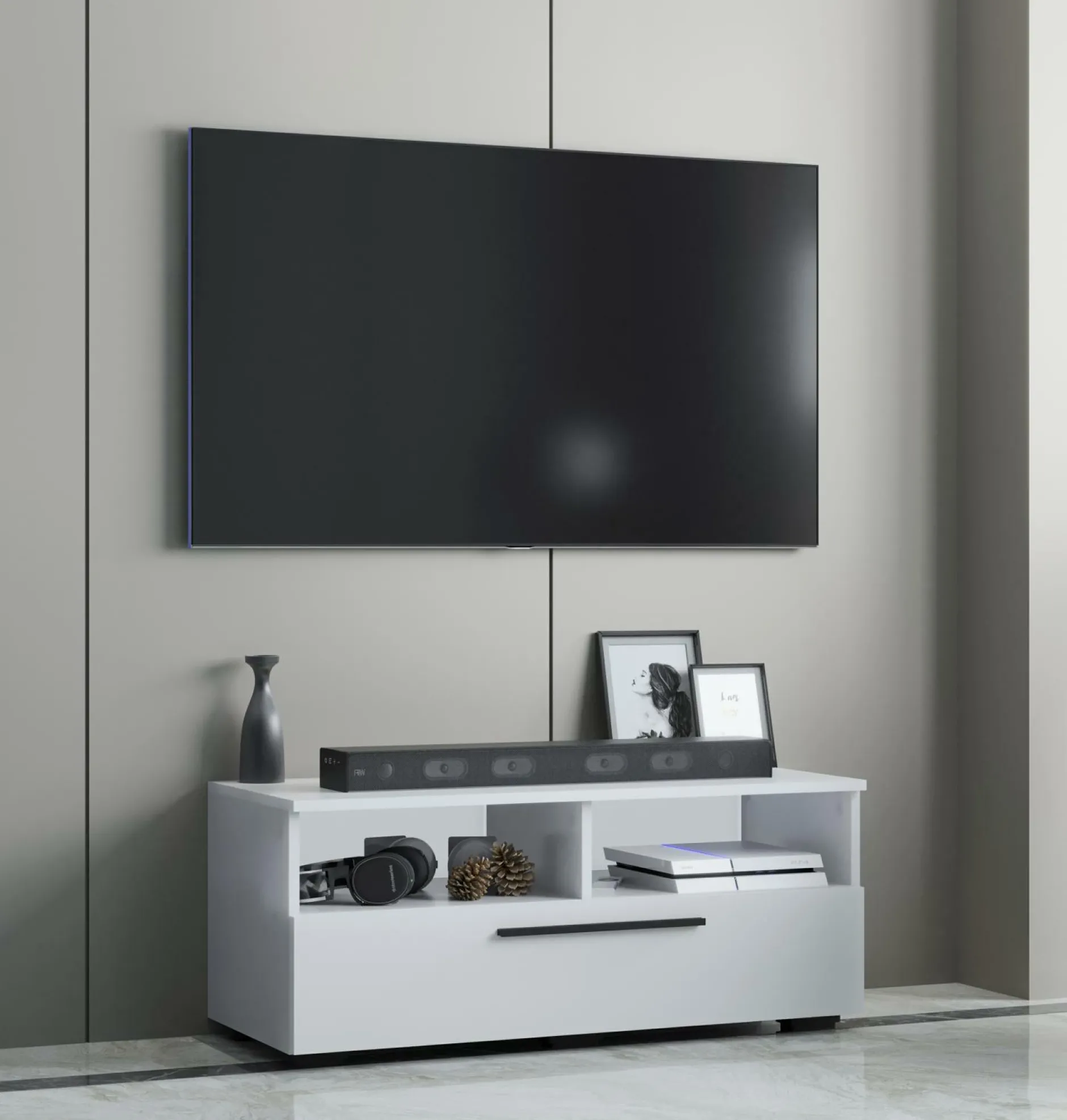 Discount Lowboard ARILA Lowboards