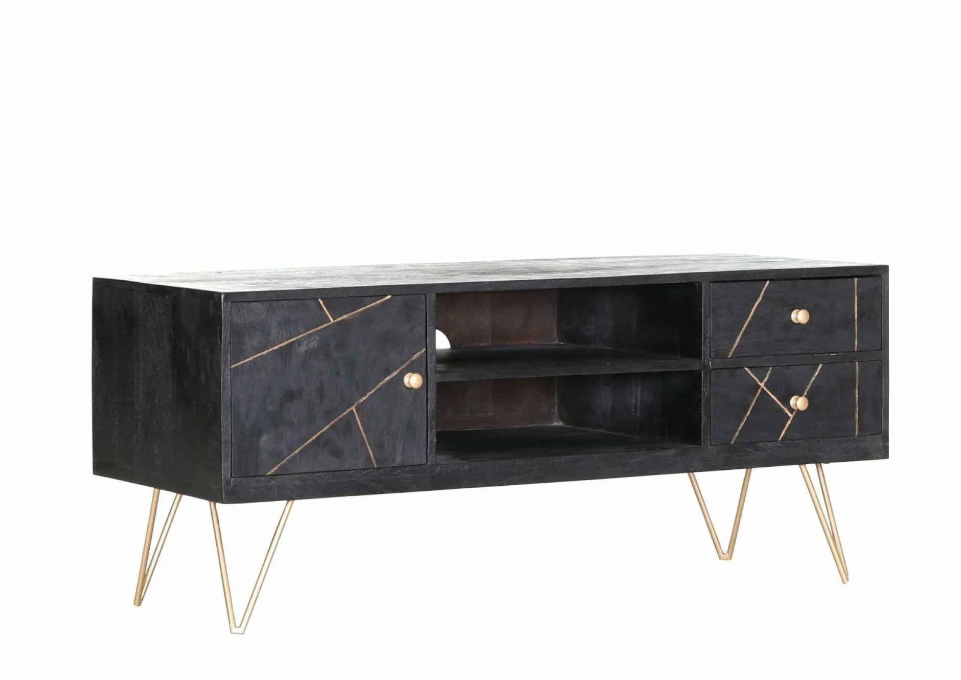 New Lowboard GOLDEN FLAIR Lowboards|Lowboards