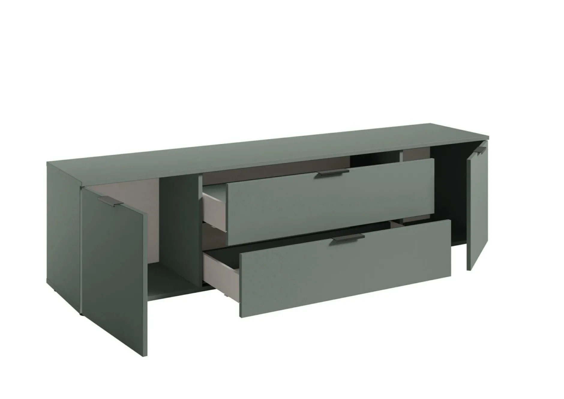 Online Lowboard BARRA Lowboards