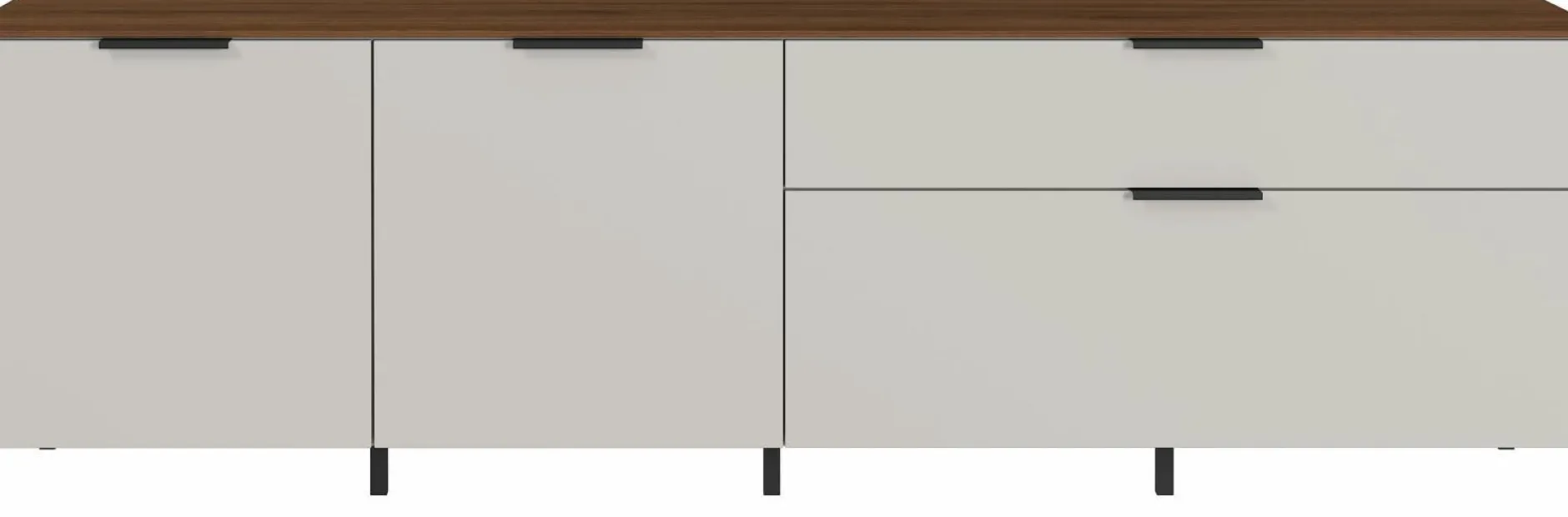 New Lowboard GÖTTINGEN Lowboards