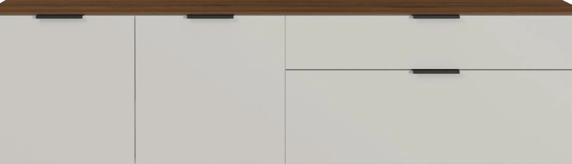 New Lowboard GÖTTINGEN Lowboards