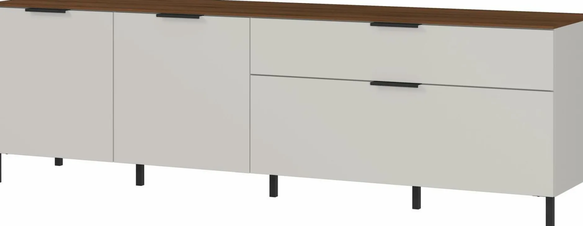 New Lowboard GÖTTINGEN Lowboards