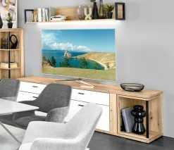 Lowboard IBIZA Lowboards|Lowboards