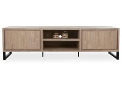 Outlet Lowboard MAKARORA Lowboards|Lowboards