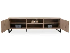 Outlet Lowboard MAKARORA Lowboards|Lowboards