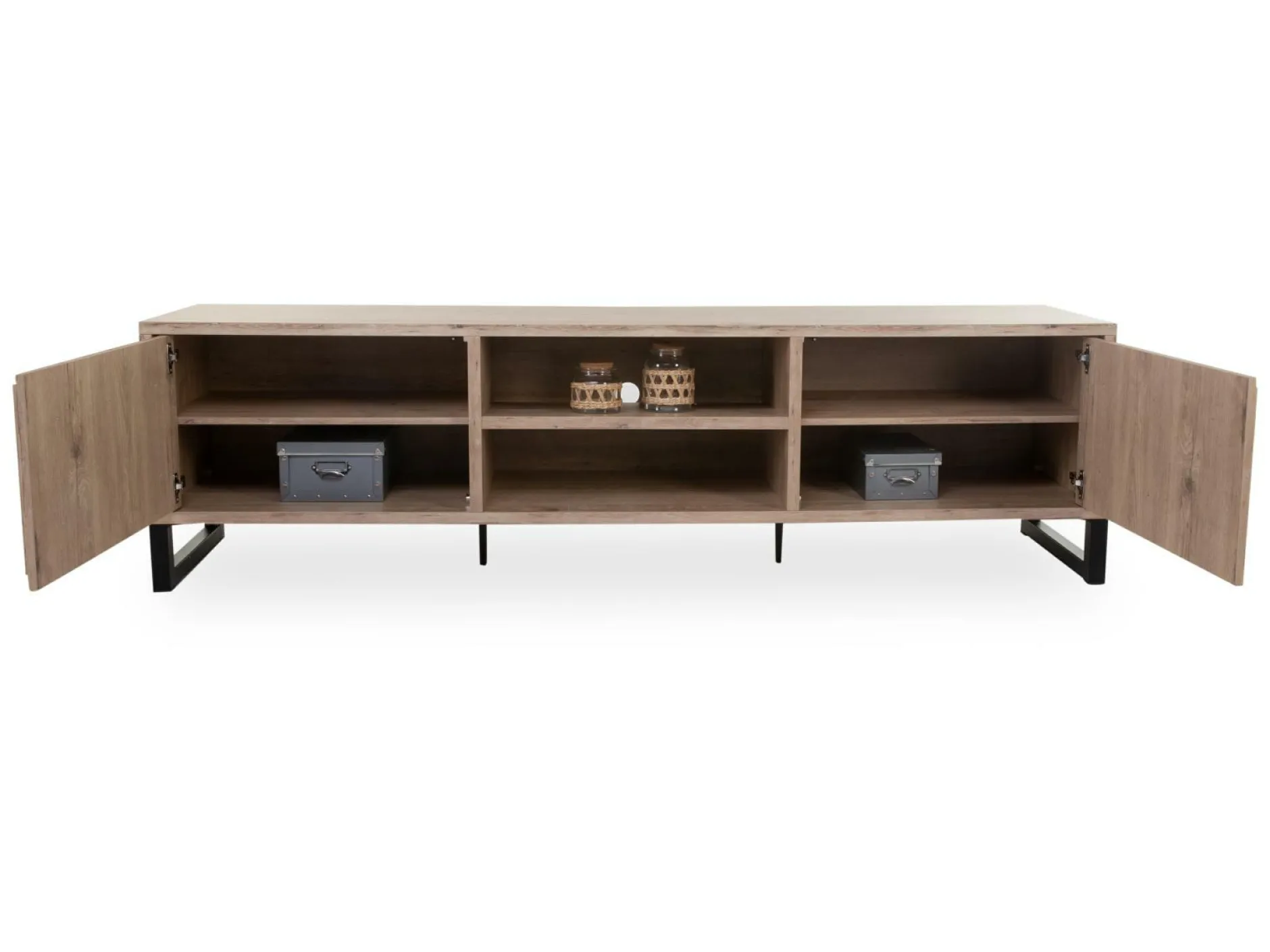 Outlet Lowboard MAKARORA Lowboards|Lowboards