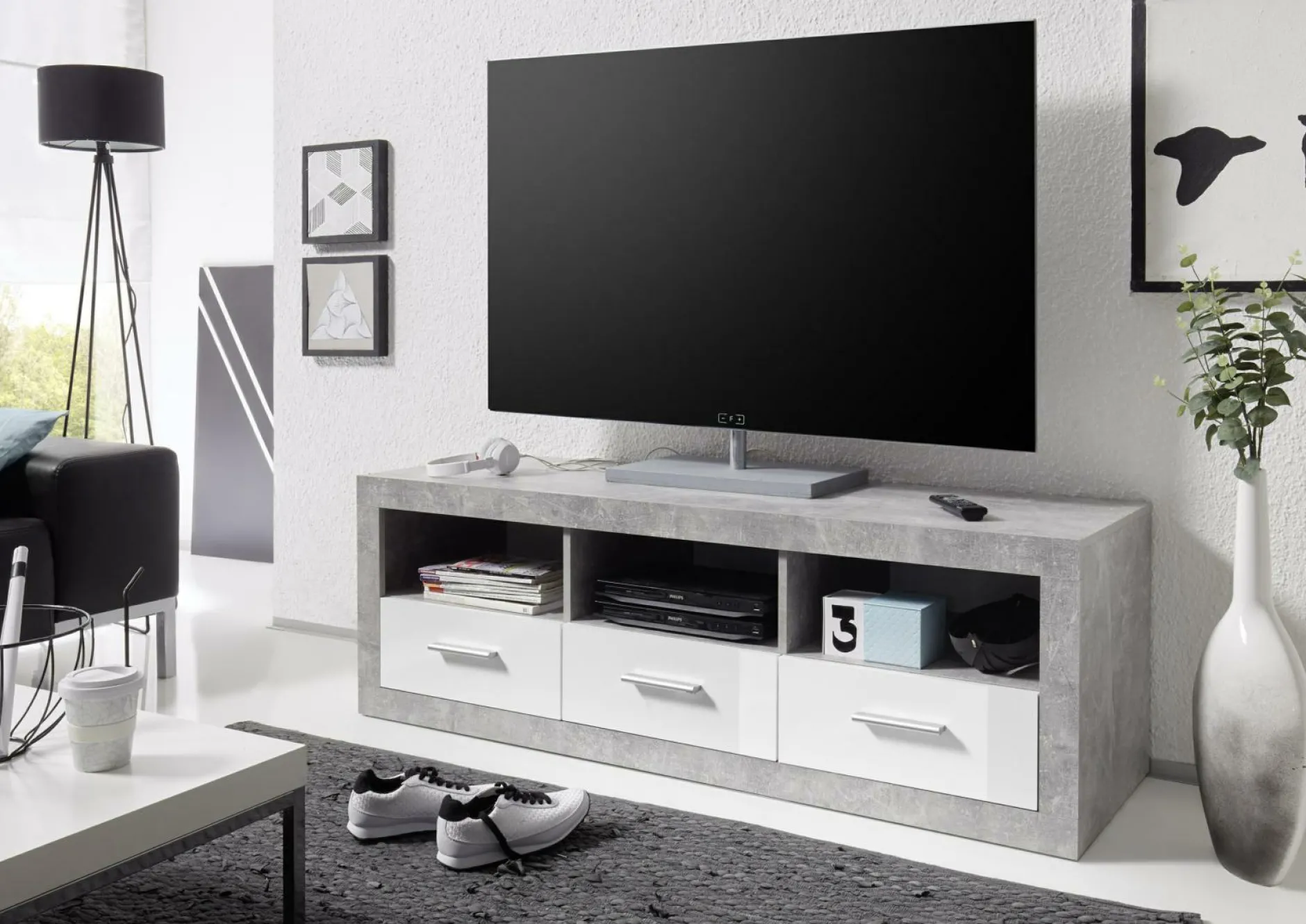 New Lowboard HOUSTON Lowboards|Lowboards