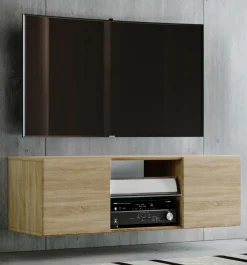 Best Lowboard JUSA 115 Lowboards