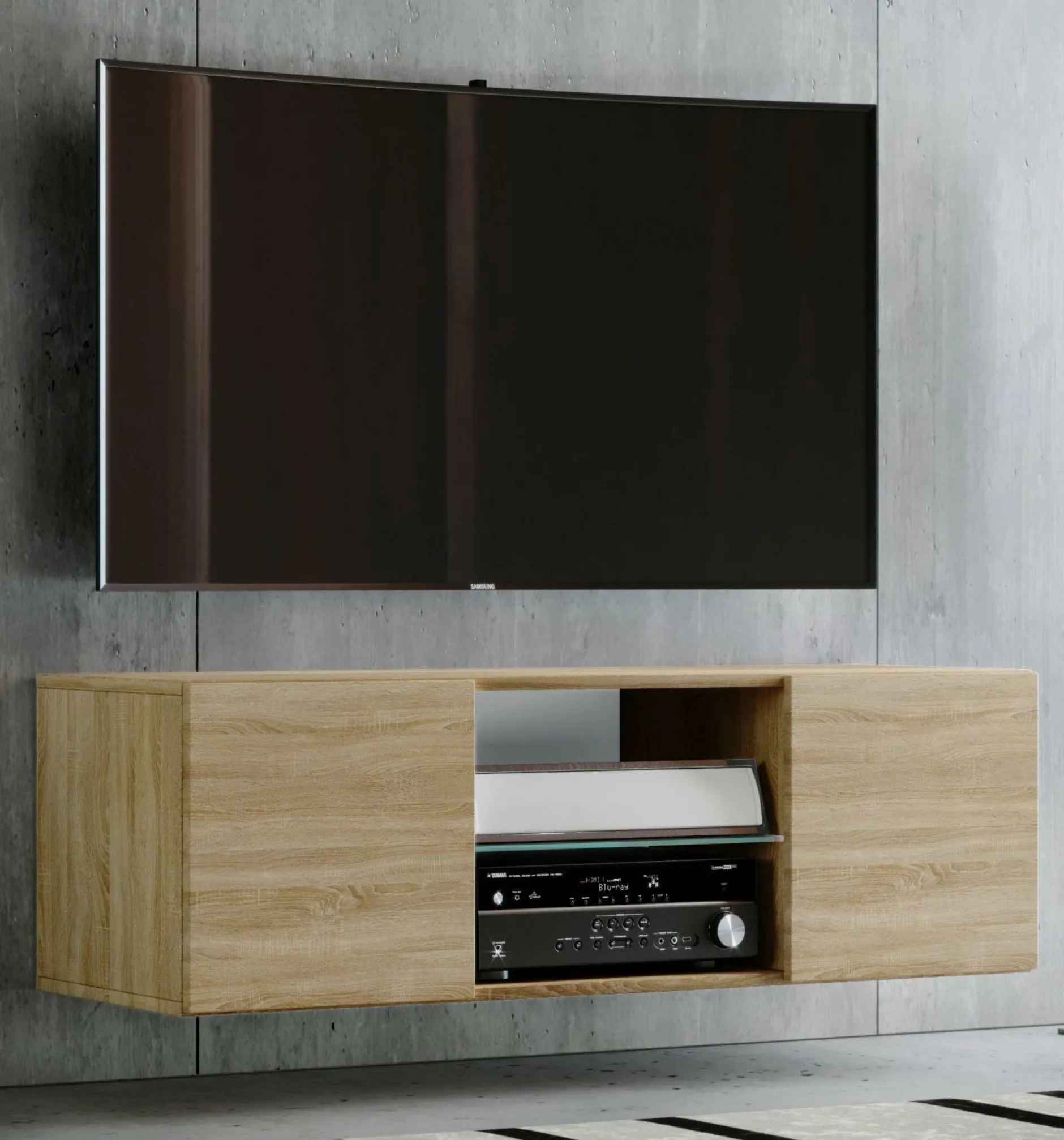 Best Lowboard JUSA 115 Lowboards