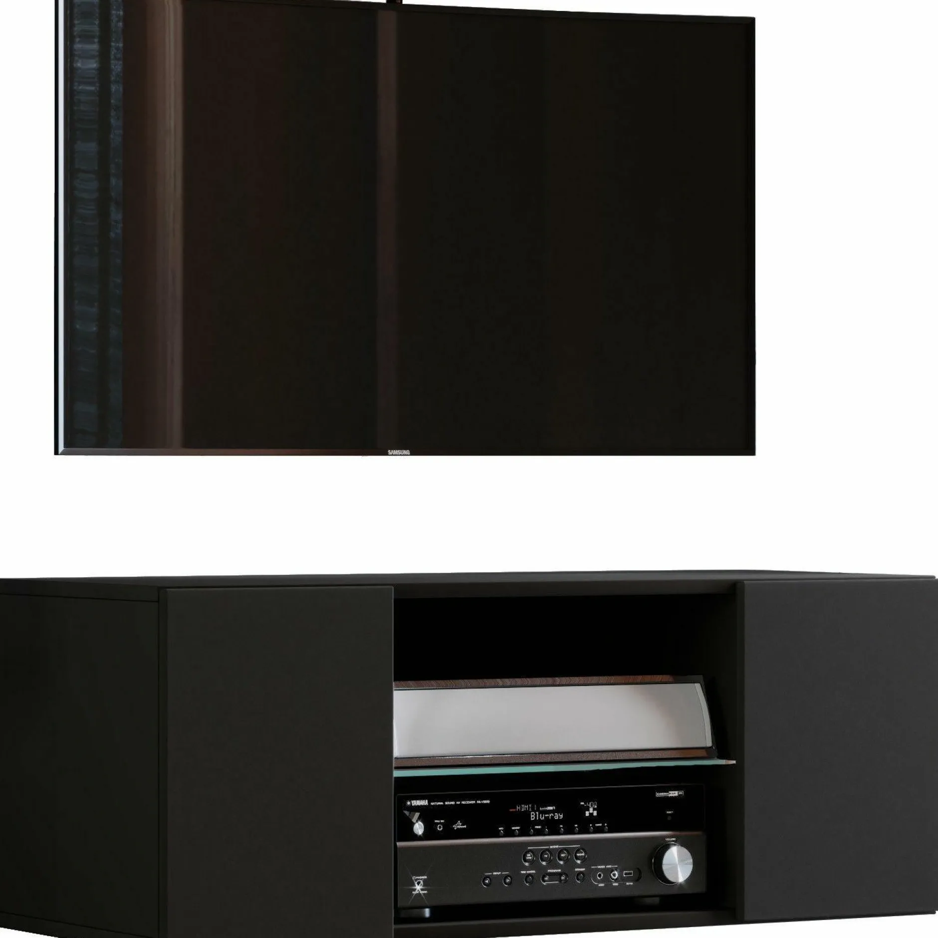 Discount Lowboard JUSA 95 Lowboards