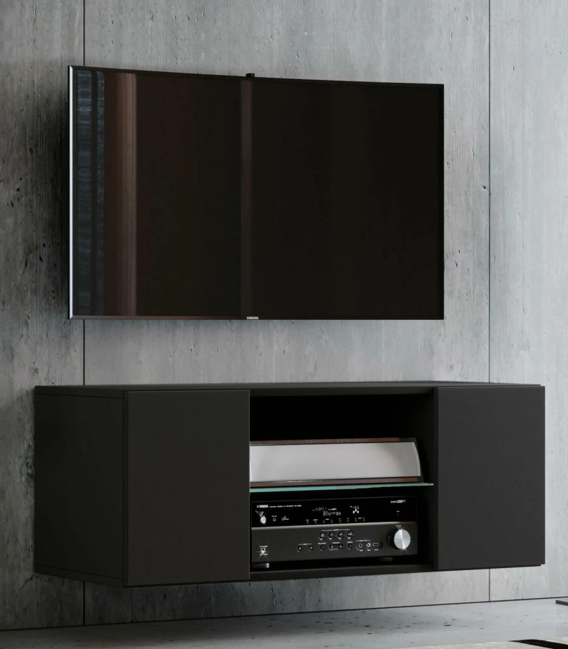 Discount Lowboard JUSA 95 Lowboards