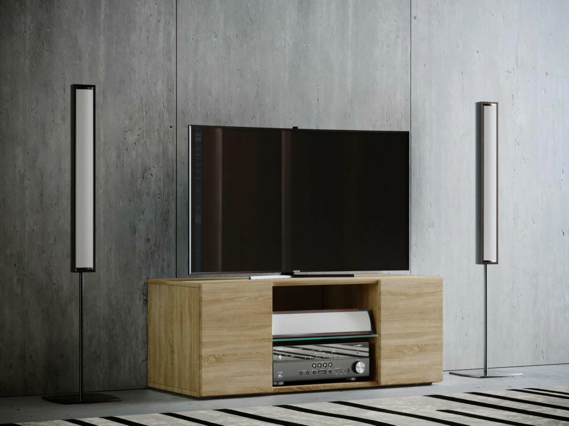 Best Lowboard Lowina 95 Lowboards