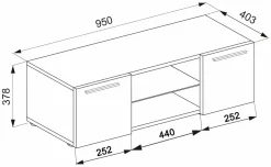 Best Lowboard Lowina 95 Lowboards