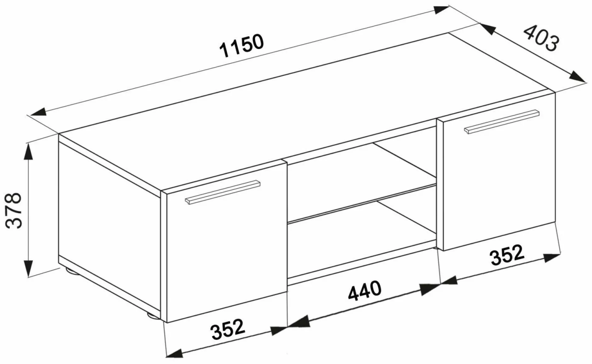 Hot Lowboard Lowina 115 Lowboards
