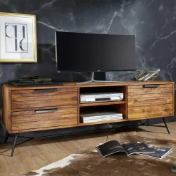 Online Lowboard NISHAN Lowboards