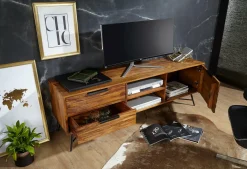 Online Lowboard NISHAN Lowboards