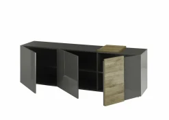 Clearance Lowboard POSITANO Lowboards