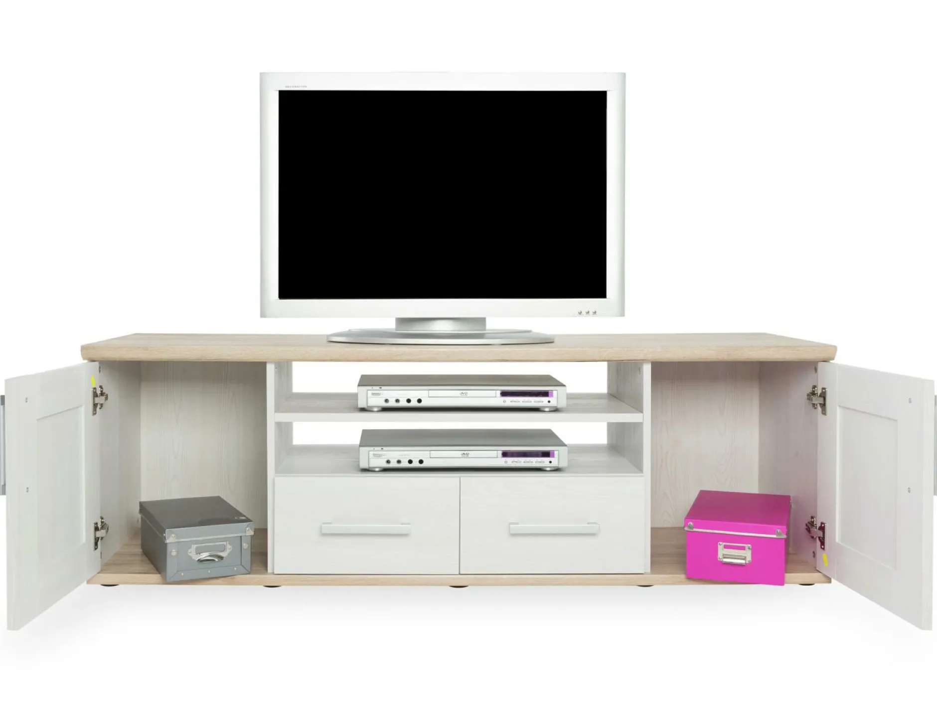 Hot Lowboard ROMANTIK Lowboards|Lowboards