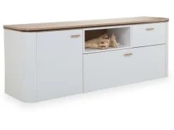 New Lowboard VISTRA Lowboards|Lowboards