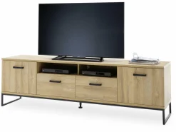 Discount Lowboard Toledo Lowboards