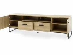 Discount Lowboard Toledo Lowboards