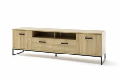 Discount Lowboard Toledo Lowboards