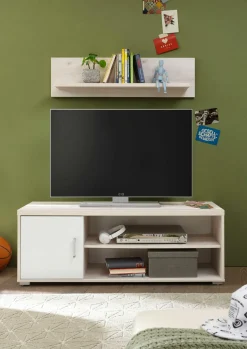 New Lowboard Chuck Lowboards