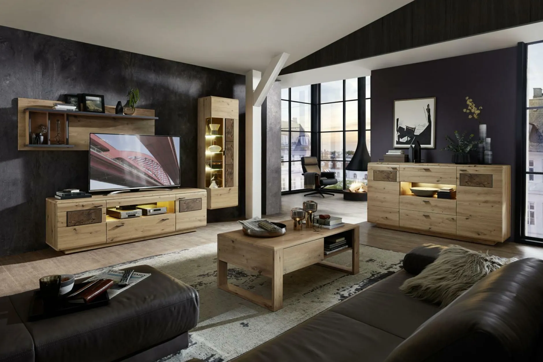 Online Lowboard LAVADO Lowboards|Lowboards