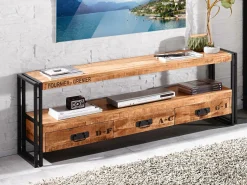 Outlet Lowboard Xamira Lowboards