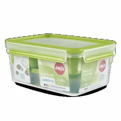 Online Lunchbox CLIP & GO Frische- Und Vorratsdosen|Dosen & Boxen