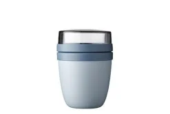 Hot Lunchpot ELLIPSE Frische- Und Vorratsdosen