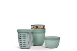 Online Lunchpot-Set ELLIPSE Frische- Und Vorratsdosen