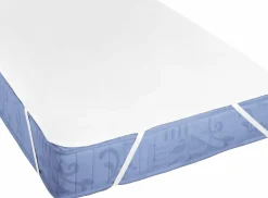 New Matratzenauflage Molton Spannbettlaken|Spannbetttücher