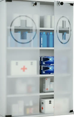 Outlet Medizinschrank JANULA Medizinschränke|Medizinschränke