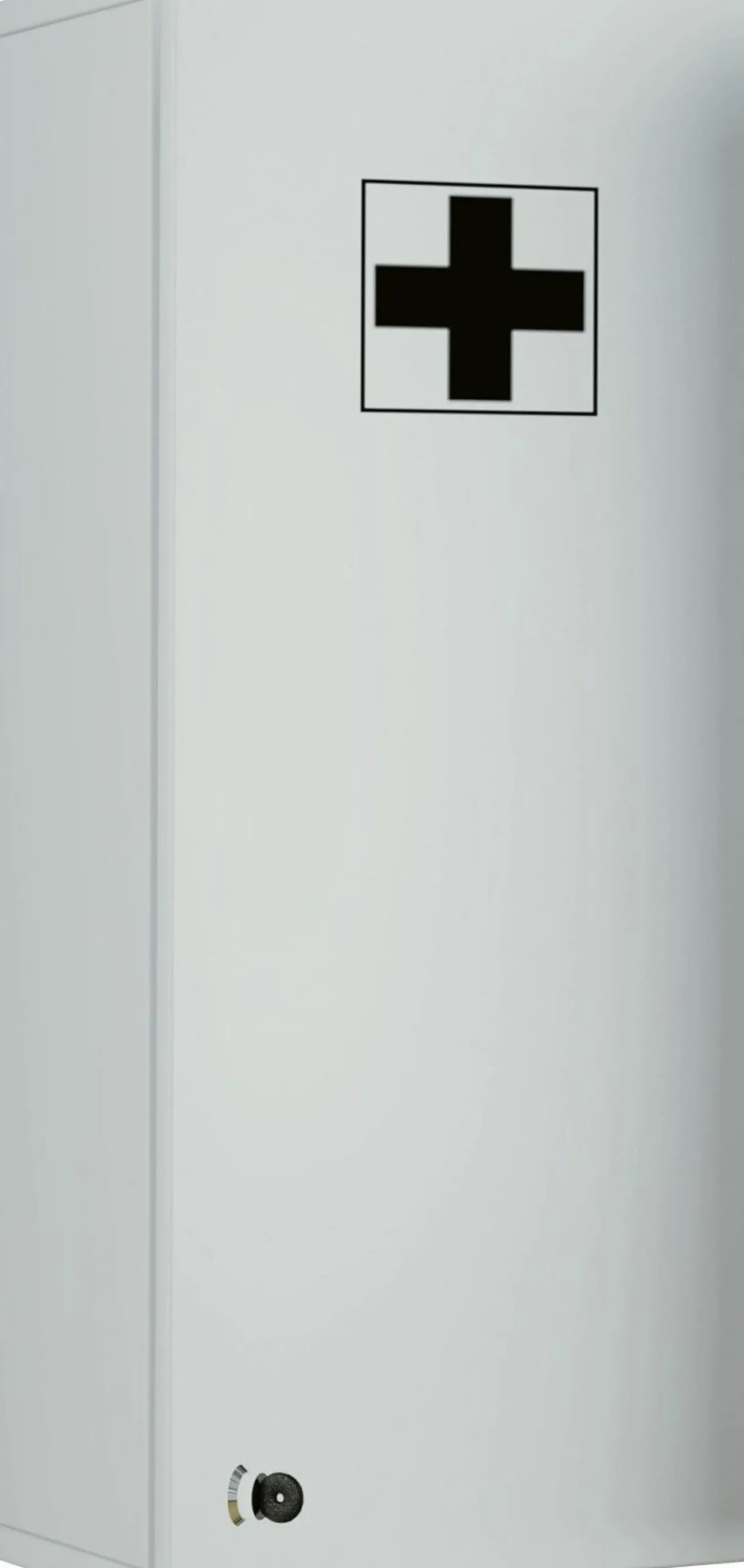 Clearance Medizinschrank MEDASA L Medizinschränke|Medizinschränke