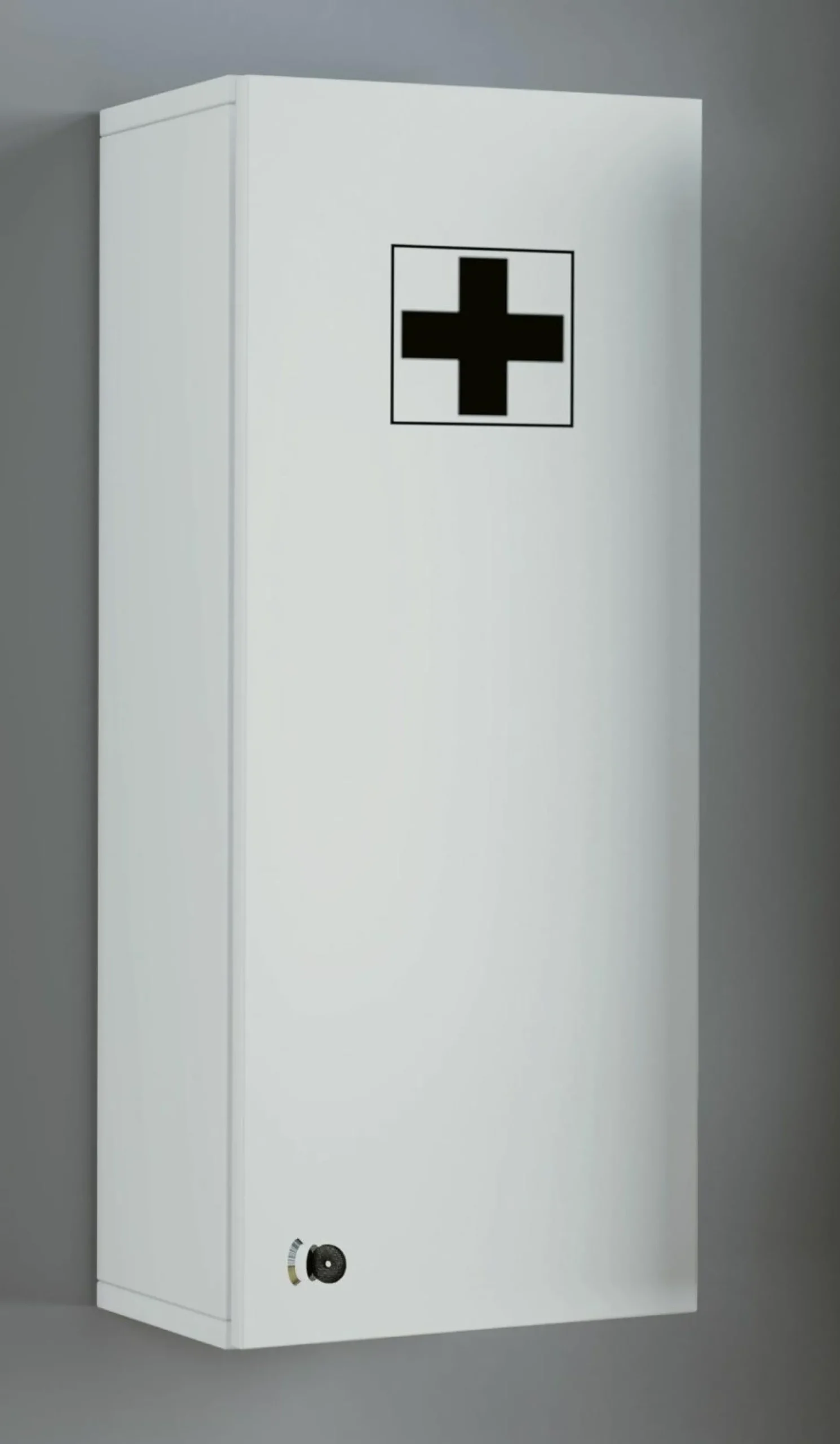 Clearance Medizinschrank MEDASA L Medizinschränke|Medizinschränke