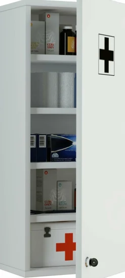 Clearance Medizinschrank MEDASA L Medizinschränke|Medizinschränke