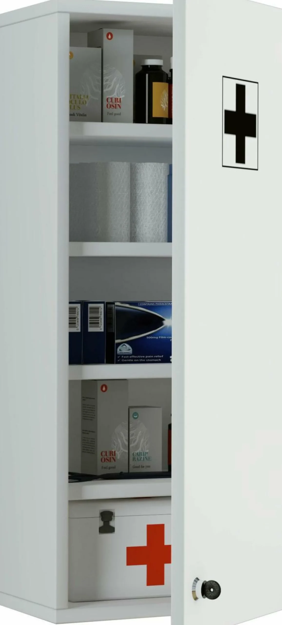 Clearance Medizinschrank MEDASA L Medizinschränke|Medizinschränke