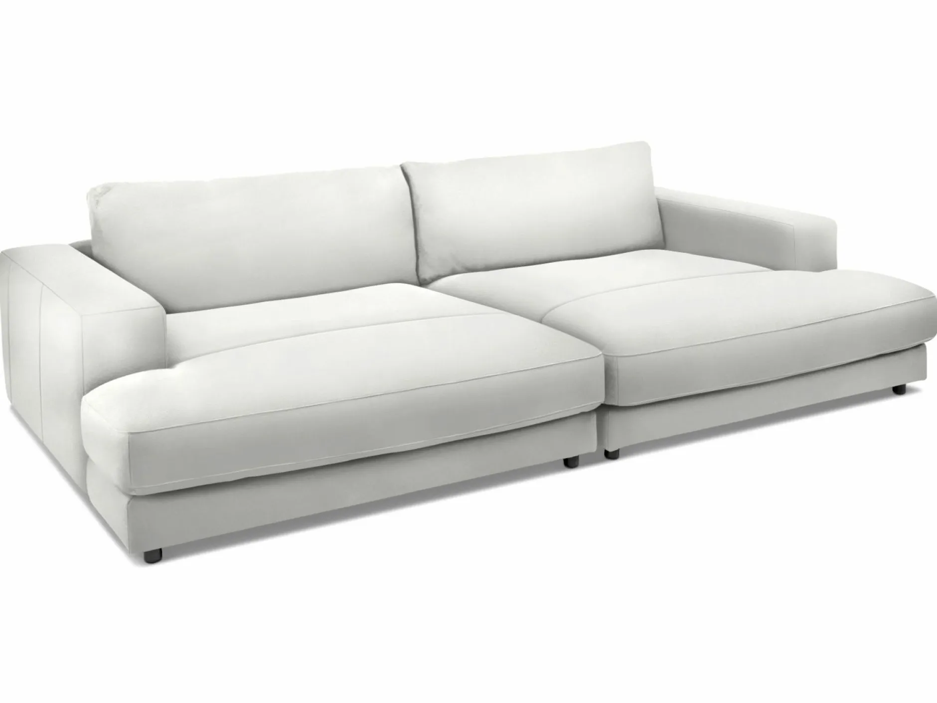 Discount Megasofa CAVALLI PLUS Megasofas