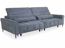 Clearance Megasofa ISAMAR Polstermöbel|Megasofas