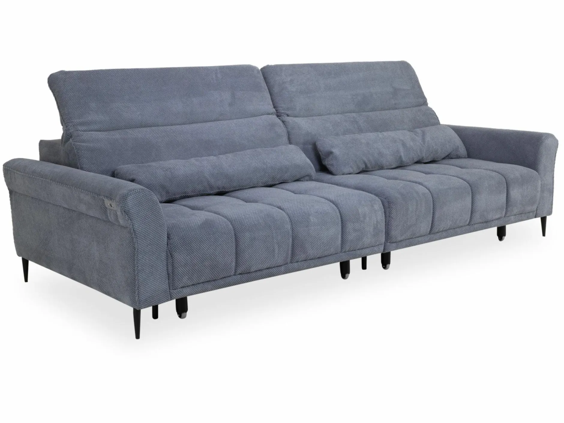 Outlet Megasofa ISAMAR Megasofas