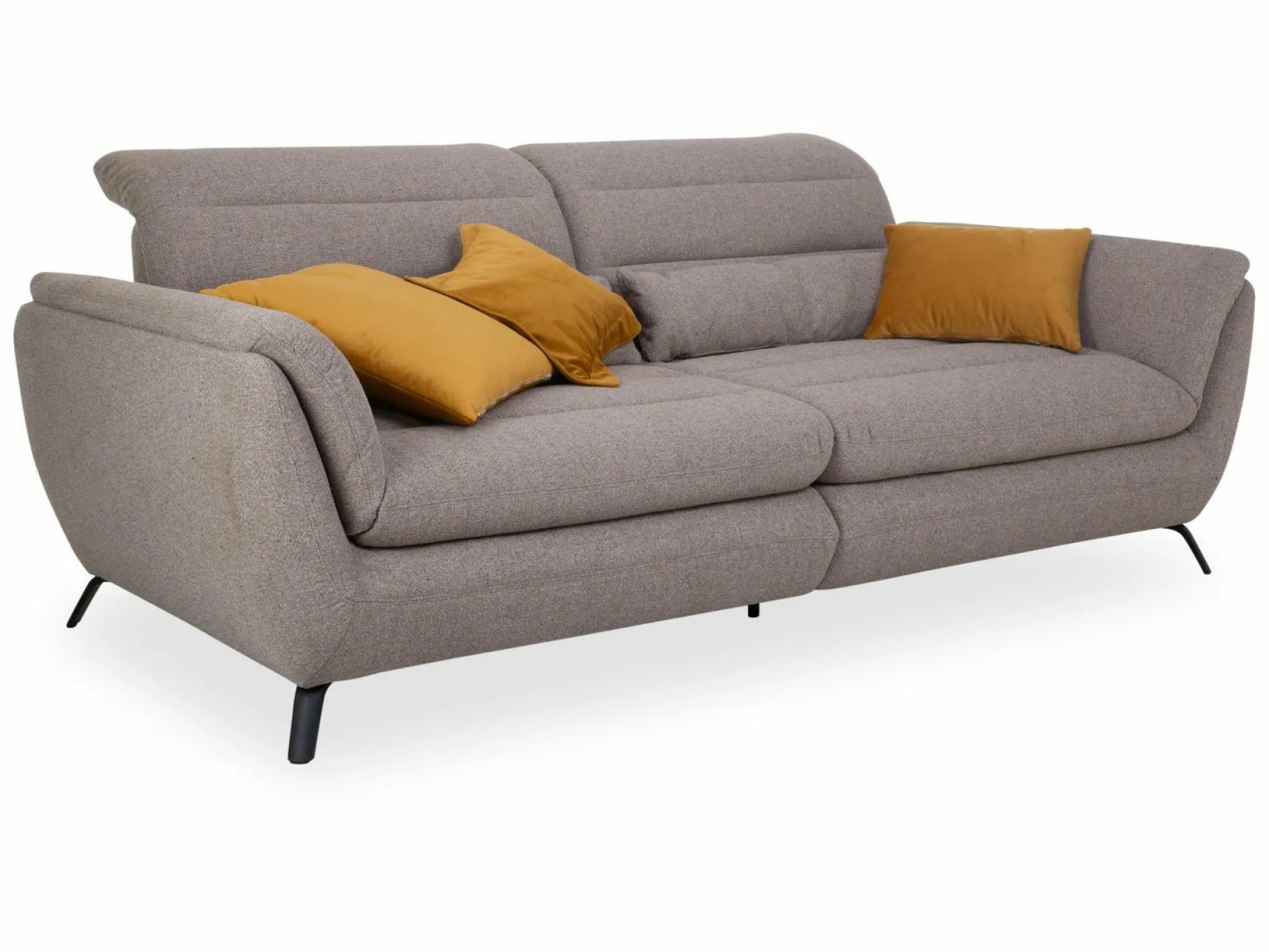 Online Megasofa LIVIN STRESA Megasofas