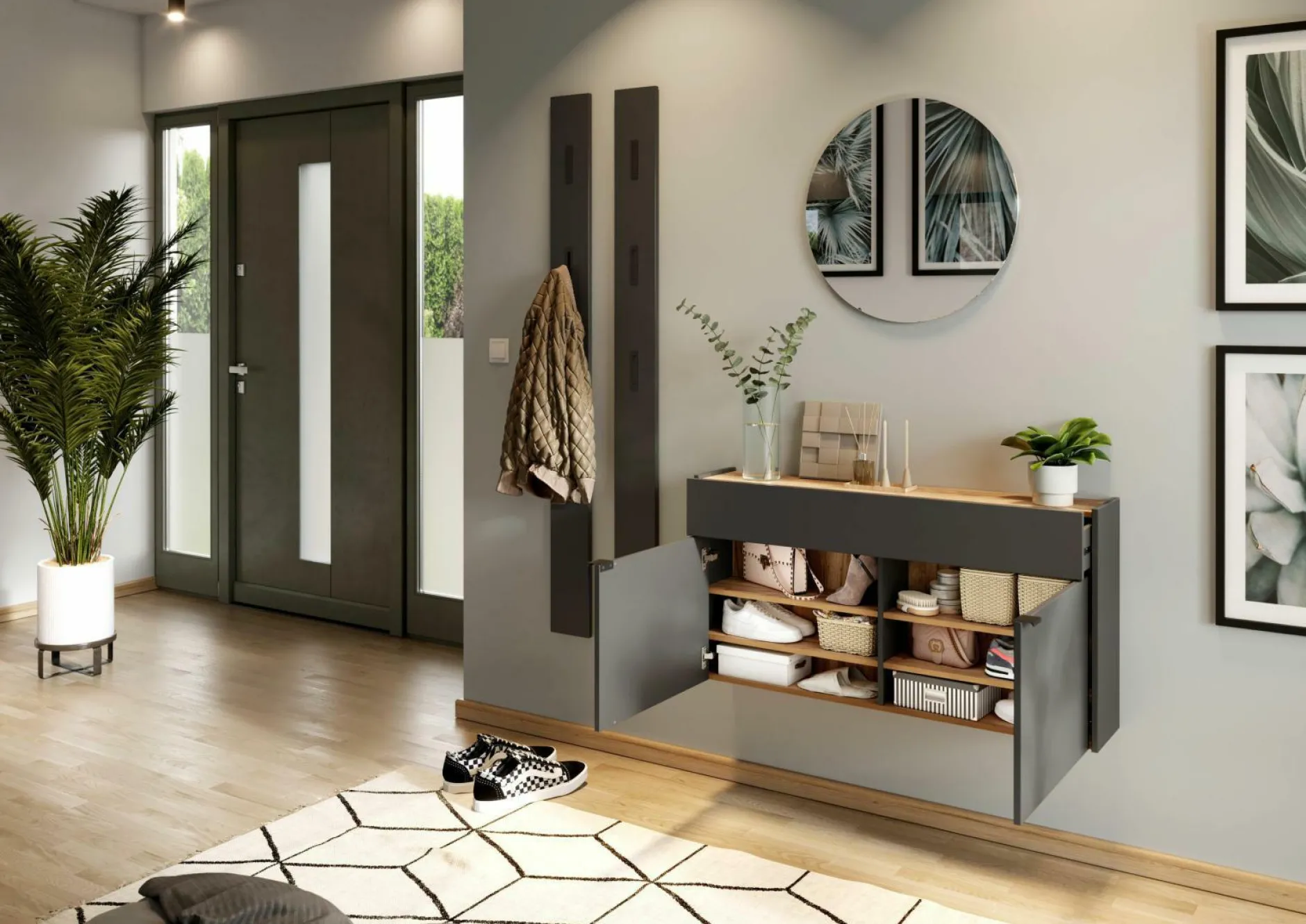 Sale Mehrzweckschrank AMECA Sonstige