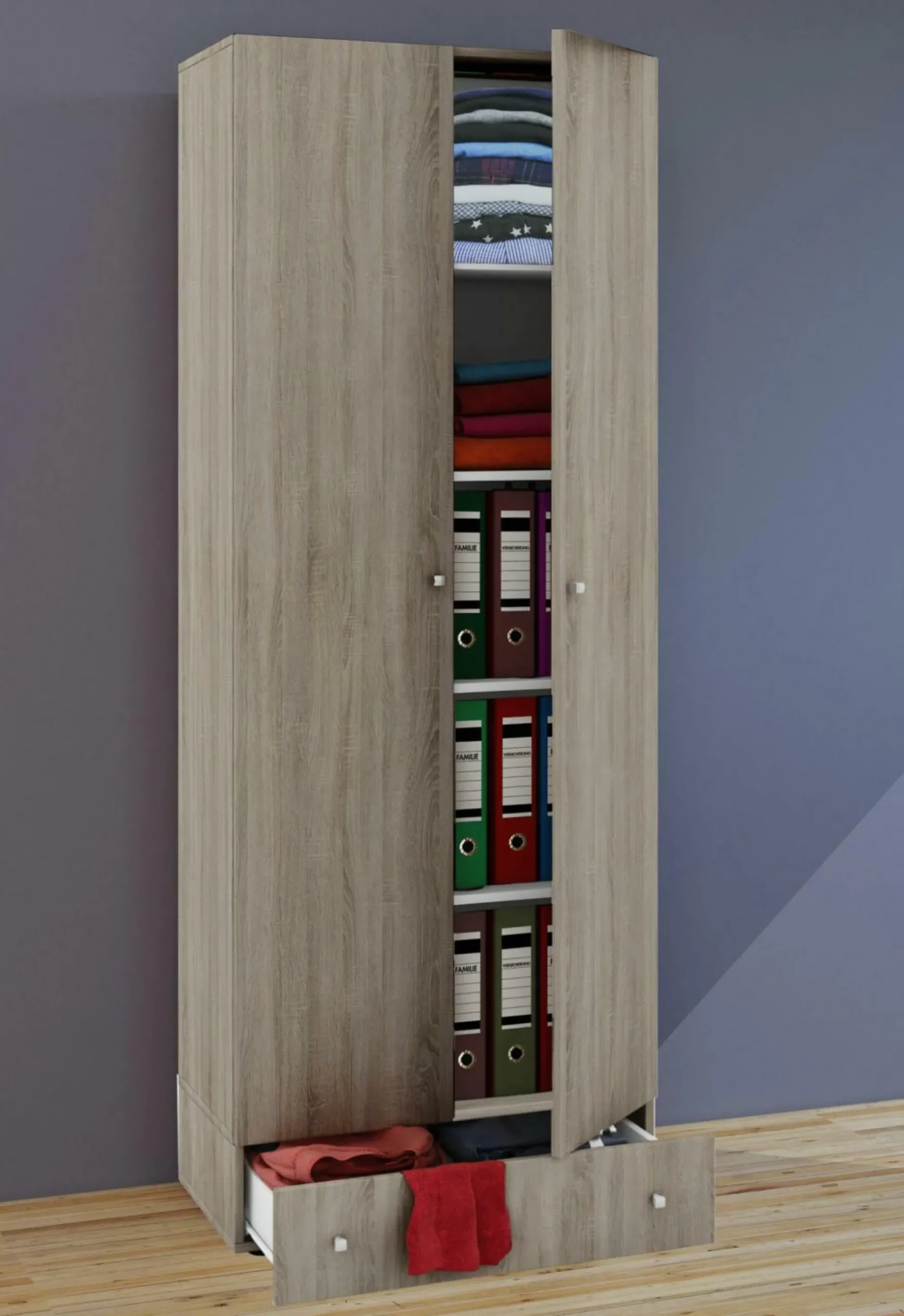 Hot Mehrzweckschrank VANDOL I Schränke