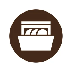 New Messbecher Metall Küchenhelfer