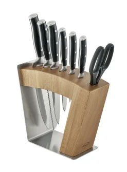 Discount Messerblock MOVEX ULME Besteck